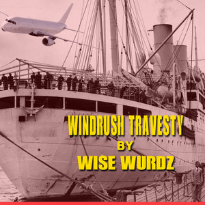 Windrush Travesty