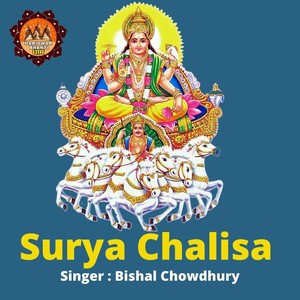 Surya Chalisa