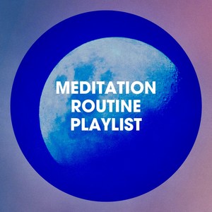 Meditating on a Street's Corner