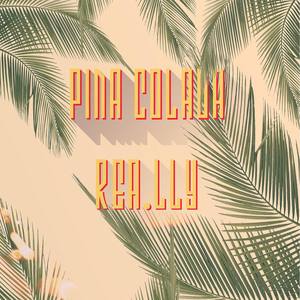 Pina Colada