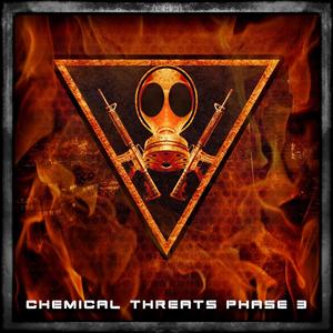 Chemical Threats : Phase 3 (Explicit)