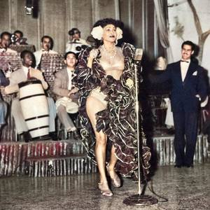 Latin Jazz & Dance Music Hit The Mainstream 1919-1945 (Remastered)