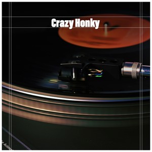 Crazy Honky