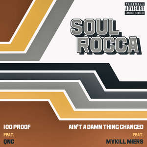 100 Proof (Explicit)