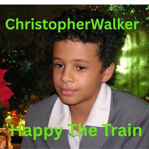 Happy The Train