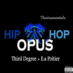 Hip Hop Opus Instrumentals