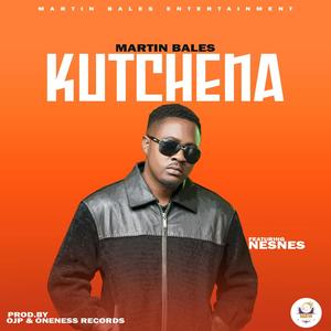 Kutchena (feat. Nesnes)
