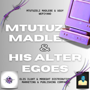 I Warms, The God's Gods (Afro Acid Beat)