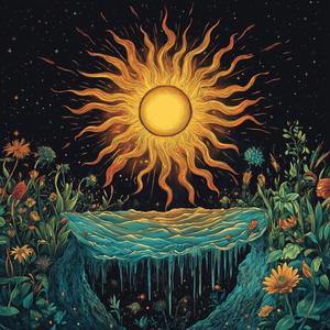 태양의 시대 (Age of the sun)