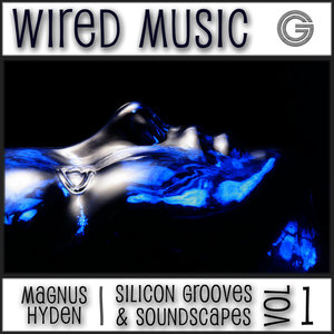 Magnus Hyden -: Wired Music