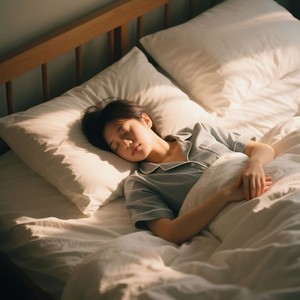 Soft Lofi Sleep Comfort