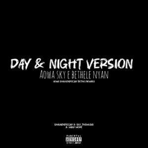 Catch mei bra (feat. ShaundaDeejay & Sky_TheMusiQ & Almighty black)