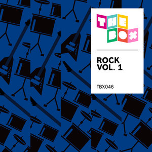 Rock, Vol. 1