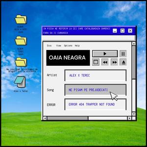 Oaia Neagra (feat. Terec) (Explicit)