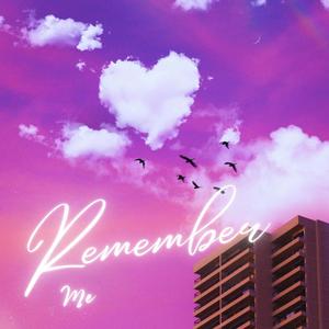 Remember Me (feat. Federica)