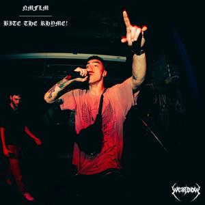 BITE THE RHYME! (feat. ONE EYED WILLY, Ryc & WEIRDOW) (Explicit)
