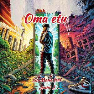 Oma etu (feat. Jouni J)