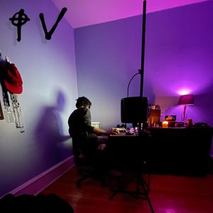 IV (feat. Sebastian Shah) (Explicit)