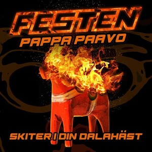 SKITER I DIN DALAHÄST (Explicit)