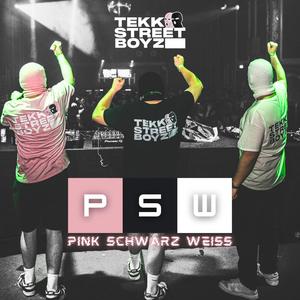 Pink Schwarz Weiß (Explicit)