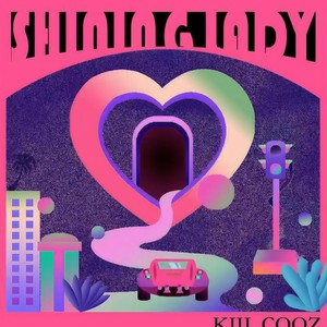 Shining Lady (Ft.Cooz)