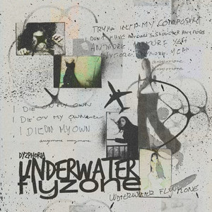 Underwater Flyzone