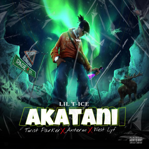 Akatani (Explicit)