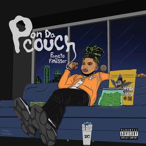 P On Da Couch (Explicit)