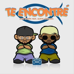 Te Encontré (feat. Alwin Vazquez)