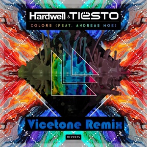 Colors (Vicetone Remix)