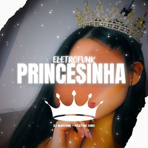 ELETROFUNK PRINCESINHA (Explicit)