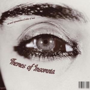 Themes Of Insomnia