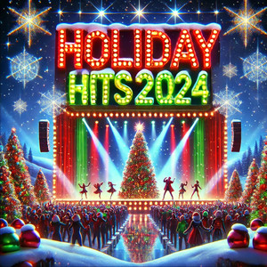 Holiday Hits 2024