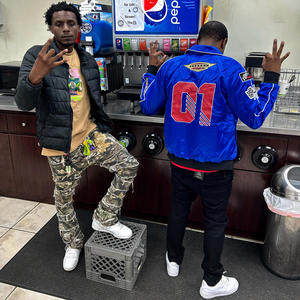 From The City (Explicit)