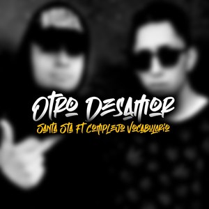 Otro Desamor (Explicit)