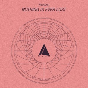 Nothing Is Ever Lost