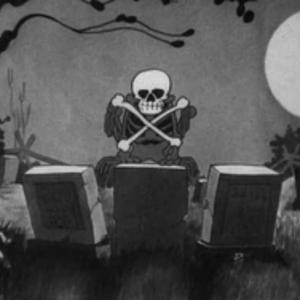 Silly Skeletons (Special Version)