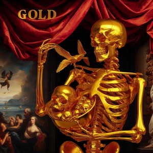 Gold (Reuploaded) [Explicit]