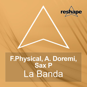 La Banda (JJ Mullor Remix)