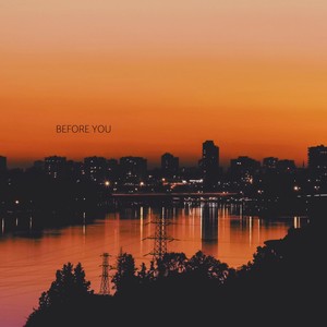 Before you