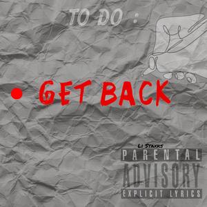 Get Back (Explicit)