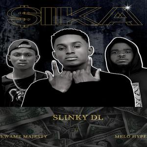 SIKA (feat. Kwame Majesty & Melo Hype)