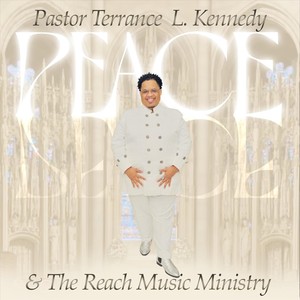 Peace (feat. The Reach Music Ministry)