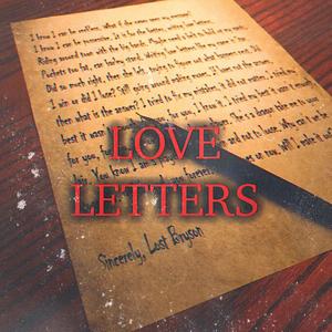 Love Letters(feat. Royy) (Explicit)