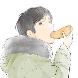 我多喜欢你,你会知道 (男版)