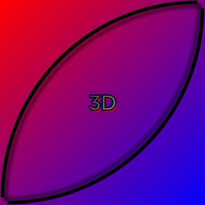 3D