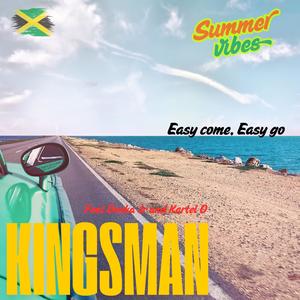 Easy come, Easy go (feat. Donka Jr & Kartel O) (Radio Edit)