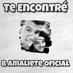 Te Encontre(para Andreilla Oficial)