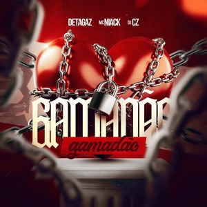 Gamadão (Explicit)