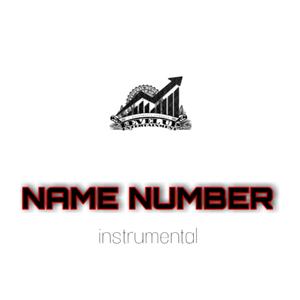 NAME NUMBER (INST)